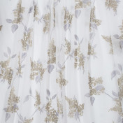Бельгийская ткань Daylight, коллекция May, артикул Sunflower/Swan