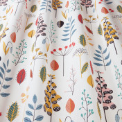 Бельгийская ткань Daylight, коллекция Molveno, артикул Amala/Poppy