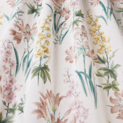 Бельгийская ткань Daylight, коллекция Molveno, артикул BotanicalStudies/Orchid