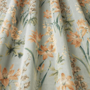 Бельгийская ткань Daylight, коллекция Molveno, артикул BotanicalStudies/Seaspray