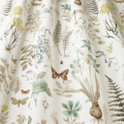 Бельгийская ткань Daylight, коллекция Molveno, артикул Observatory/Cornsilk