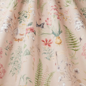 Бельгийская ткань Daylight, коллекция Molveno, артикул Observatory/Orchid