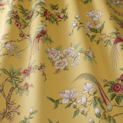 Бельгийская ткань Daylight, коллекция Molveno, артикул Orientalis/Saffron