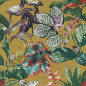 Бельгийская ткань Daylight, коллекция Monteverde, артикул Monteverde/Brass