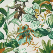 Бельгийская ткань Daylight, коллекция Monteverde, артикул Monteverde/Evergreen