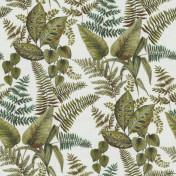 Бельгийская ткань Daylight, коллекция Monteverde, артикул Tenorio/Lemongrass