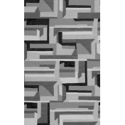 Бельгийская ткань Daylight, коллекция Nepal, артикул Idzumo/Iron