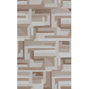 Бельгийская ткань Daylight, коллекция Nepal, артикул Idzumo/Linen