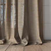 Бельгийская ткань Daylight, коллекция Nusa, артикул Nusa/Pecan