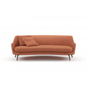 Бельгийская ткань Daylight, коллекция Outboho, артикул Olsen/Bonbon