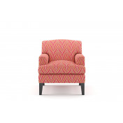 Бельгийская ткань Daylight, коллекция Outboho, артикул Twiggy/Flame