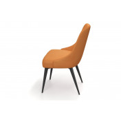 Бельгийская ткань Daylight, коллекция Outland, артикул Dakar/Flame