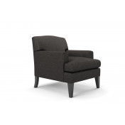 Бельгийская ткань Daylight, коллекция Outland, артикул Kairo/Caviar