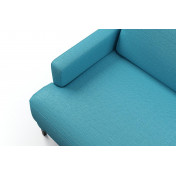 Бельгийская ткань Daylight, коллекция Outland, артикул Kairo/Curacao