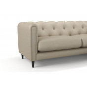 Бельгийская ткань Daylight, коллекция Outland, артикул Kairo/Pigeon