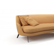 Бельгийская ткань Daylight, коллекция Outland, артикул Kigali/Ginger