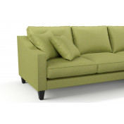 Бельгийская ткань Daylight, коллекция Outland, артикул Kigali/Kiwi