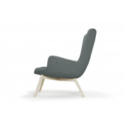 Бельгийская ткань Daylight, коллекция Outland, артикул Kigali/Ocean