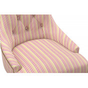 Бельгийская ткань Daylight, коллекция Outland, артикул Kinshasa/Sunset