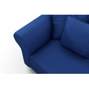 Бельгийская ткань Daylight, коллекция Outland, артикул Kumba/Lapiz