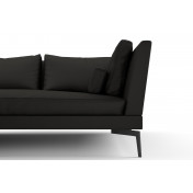 Бельгийская ткань Daylight, коллекция Outland, артикул Kumba/Raven