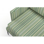 Бельгийская ткань Daylight, коллекция Outland, артикул Matola/Olive