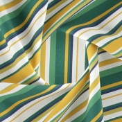 Бельгийская ткань Daylight, коллекция Outland, артикул Tangier/Peacock