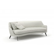 Бельгийская ткань Daylight, коллекция Outland, артикул Teboso/Fog