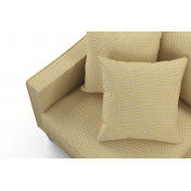 Бельгийская ткань Daylight, коллекция Outland, артикул Tripoli/Honey