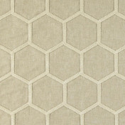 Бельгийская ткань Daylight, коллекция Patrica, артикул Spoleto/Flax