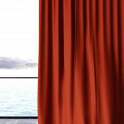 Бельгийская ткань Daylight, коллекция Rattvik, артикул Rattvik/Cayenne