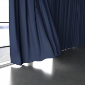 Бельгийская ткань Daylight, коллекция Rattvik, артикул Rattvik/Night