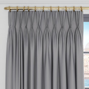 Бельгийская ткань Daylight, коллекция Rattvik, артикул Rattvik/Zinc