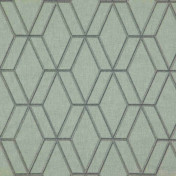 Бельгийская ткань Daylight, коллекция Supreme, артикул Hedge/Fountain