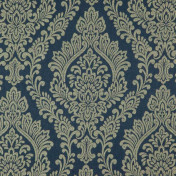 Бельгийская ткань Daylight, коллекция Supreme, артикул Lolly/Marine