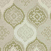 Бельгийская ткань Daylight, коллекция Supreme, артикул Mosaic/Moss