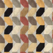 Бельгийская ткань Daylight, коллекция Tavira, артикул Belver/Autumn Бельгийская ткань Daylight, коллекция Tavira, артикул Belver/Autumn