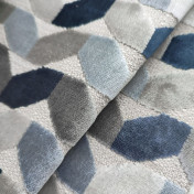 Бельгийская ткань Daylight, коллекция Tavira, артикул Belver/Sky