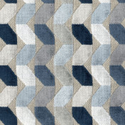 Бельгийская ткань Daylight, коллекция Tavira, артикул Belver/Sky