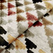 Бельгийская ткань Daylight, коллекция Tavira, артикул Leiria/Autumn