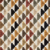 Бельгийская ткань Daylight, коллекция Tavira, артикул Leiria/Autumn Бельгийская ткань Daylight, коллекция Tavira, артикул Leiria/Autumn