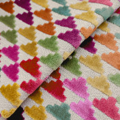 Бельгийская ткань Daylight, коллекция Tavira, артикул Leiria/Bonbon