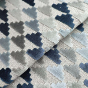 Бельгийская ткань Daylight, коллекция Tavira, артикул Leiria/Sky