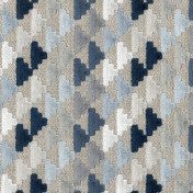 Бельгийская ткань Daylight, коллекция Tavira, артикул Leiria/Sky