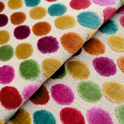 Бельгийская ткань Daylight, коллекция Tavira, артикул Mertola/Bonbon