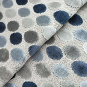 Бельгийская ткань Daylight, коллекция Tavira, артикул Mertola/Sky