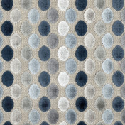 Бельгийская ткань Daylight, коллекция Tavira, артикул Mertola/Sky