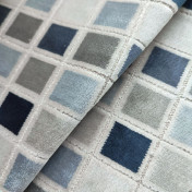 Бельгийская ткань Daylight, коллекция Tavira, артикул Tagus/Sky