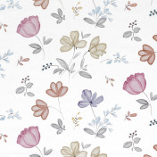 Бельгийская ткань Daylight, коллекция Ternura, артикул Fioret/Candy