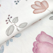 Бельгийская ткань Daylight, коллекция Ternura, артикул Fioret/Candy Бельгийская ткань Daylight, коллекция Ternura, артикул Fioret/Candy